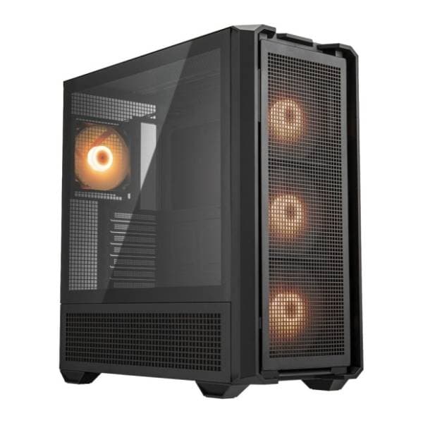 COUGAR kućište MX600 RGB 2