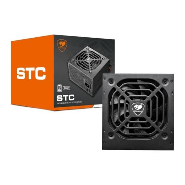 COUGAR napajanje STC600 600W 5