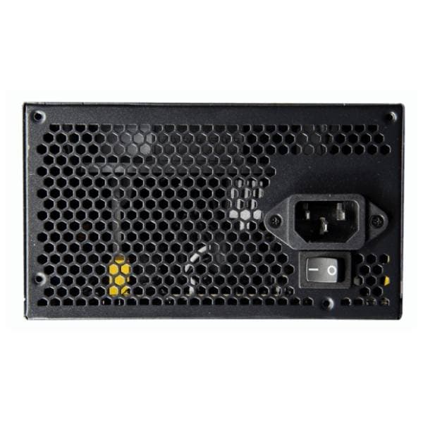 COUGAR napajanje XTC650 ARGB 650W 4
