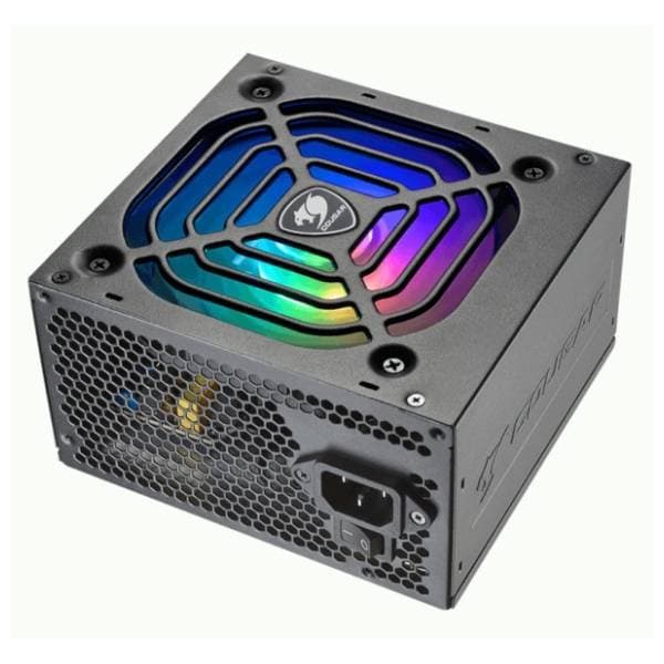 COUGAR napajanje XTC650 ARGB 650W 2