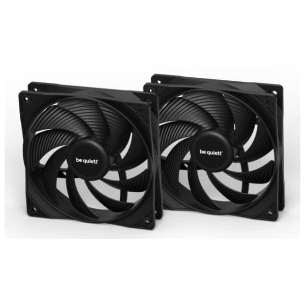Be Quiet Pure Loop 2 BW017 vodeno hlađenje 1