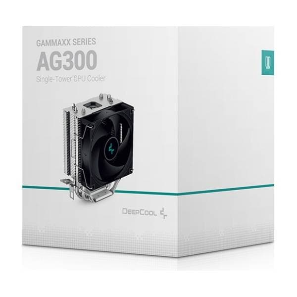 DeepCool AG300 kuler za procesor 9