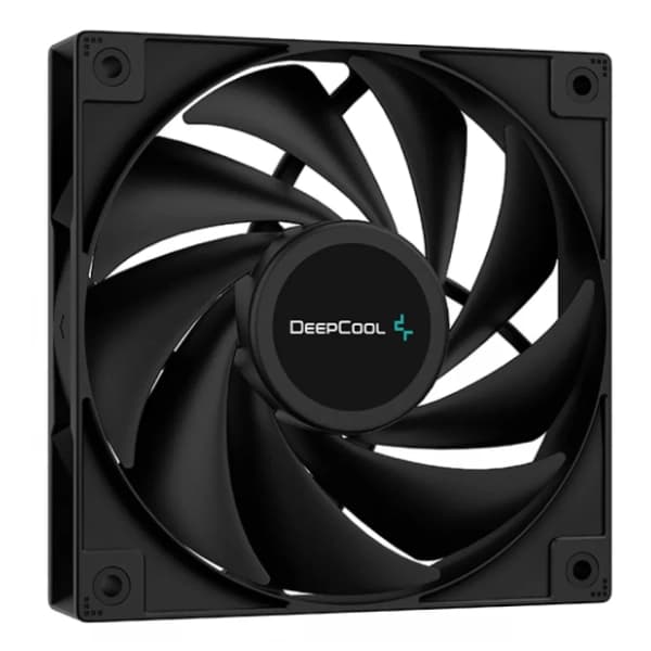 DeepCool AG400 kuler za procesor 3