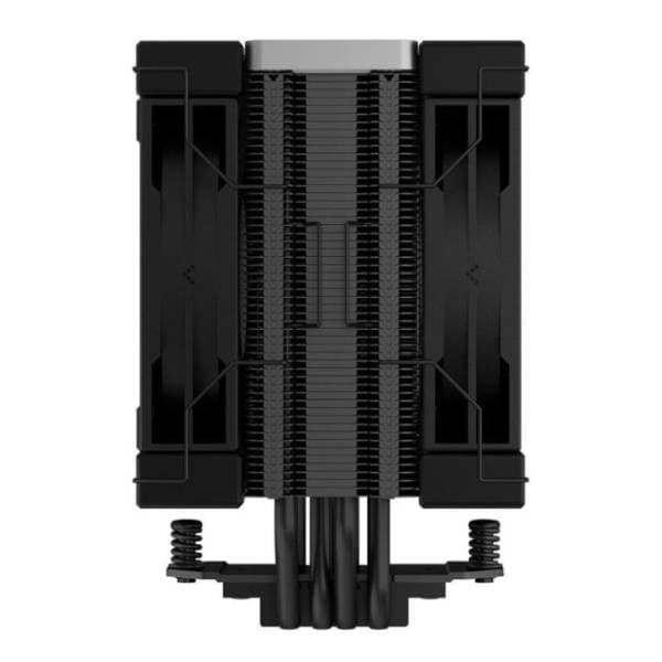 DeepCool AK400 ZERO kuler za procesor 3