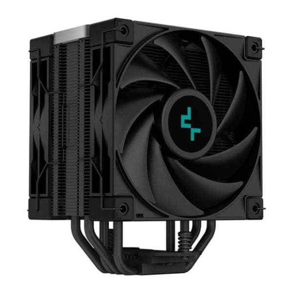 DeepCool AK400 ZERO kuler za procesor 1