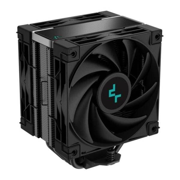 DeepCool AK400 ZERO kuler za procesor 0