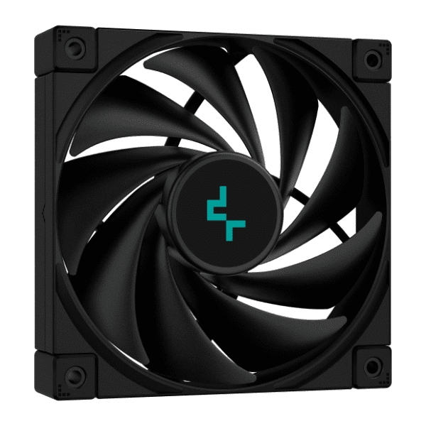 DeepCool AK500 kuler za procesor 3