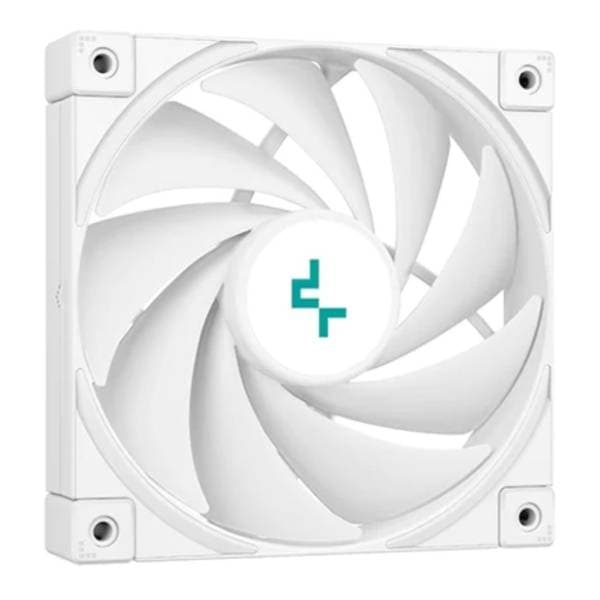 DeepCool AK500 WH kuler za procesor 2
