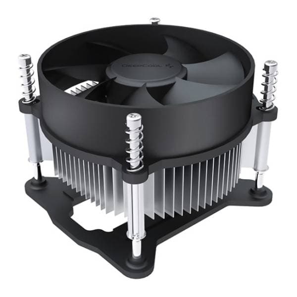 DeepCool CK-11508 kuler za procesor 0