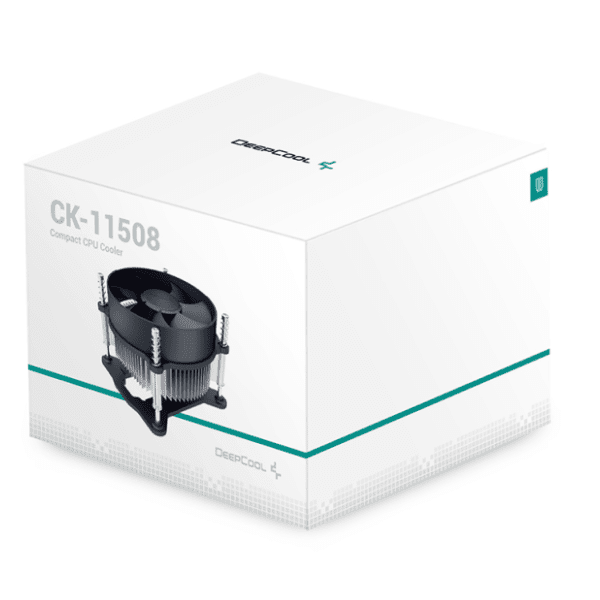 DeepCool CK-11508 kuler za procesor 1