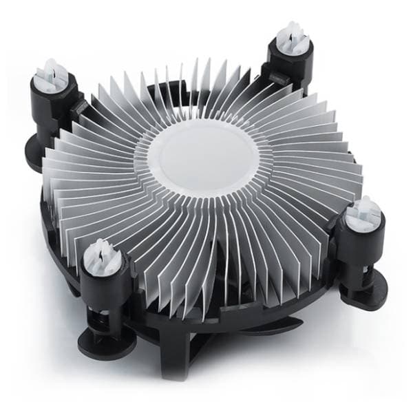 DeepCool CK-11509 kuler za procesor 0
