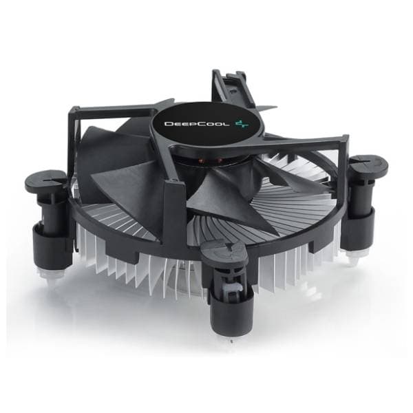 DeepCool CK-11509 kuler za procesor 1