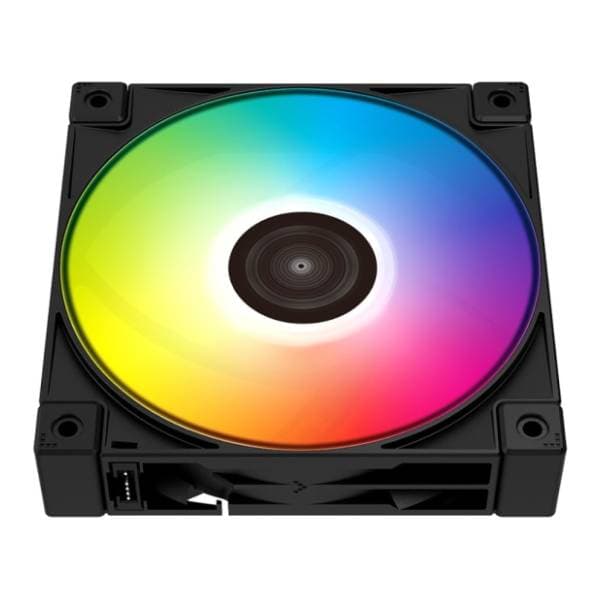DeepCool FC120 3u1 A-RGB ventilator za PC 2