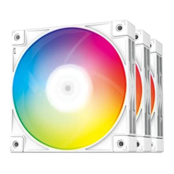 DeepCool FC120 3u1 ventilator za PC 0
