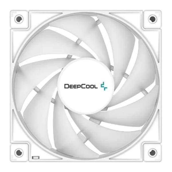 DeepCool FC120 3u1 ventilator za PC 2