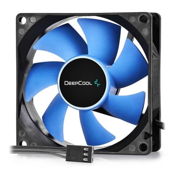 DeepCool ICE EDGE Mini FS V2.0 kuler za procesor 3