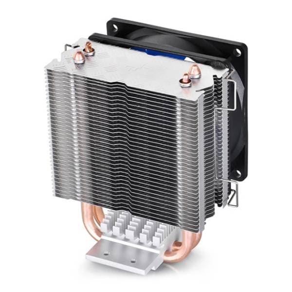 DeepCool ICE EDGE Mini FS V2.0 kuler za procesor 5
