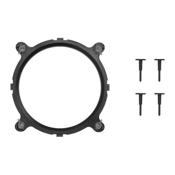 DeepCool ICE EDGE Mini FS V2.0 kuler za procesor 9