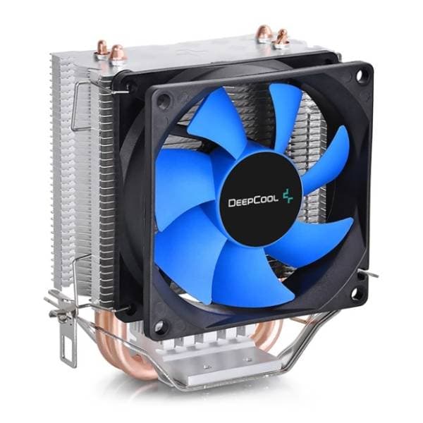 DeepCool ICE EDGE Mini FS V2.0 kuler za procesor 0