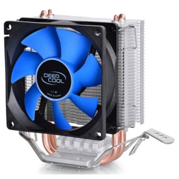DeepCool ICE EDGE Mini FS V2.0 kuler za procesor 1