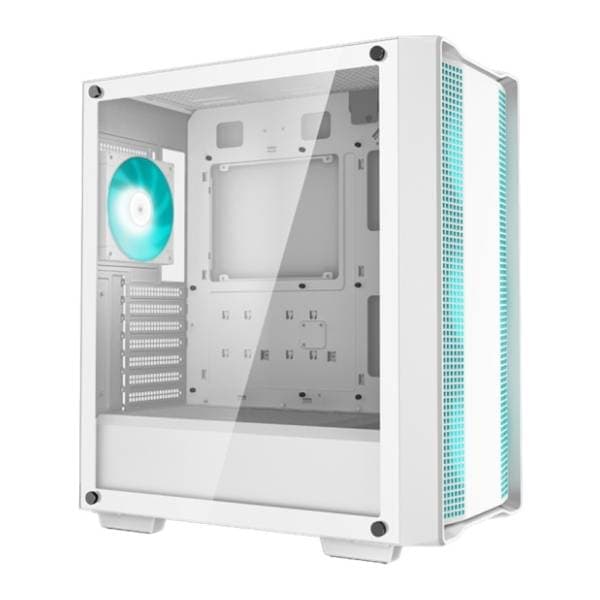 DeepCool kućište CC560 WH V2 1