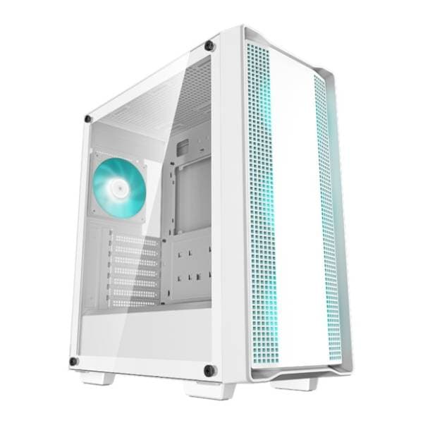 DeepCool kućište CC560 WH V2 0
