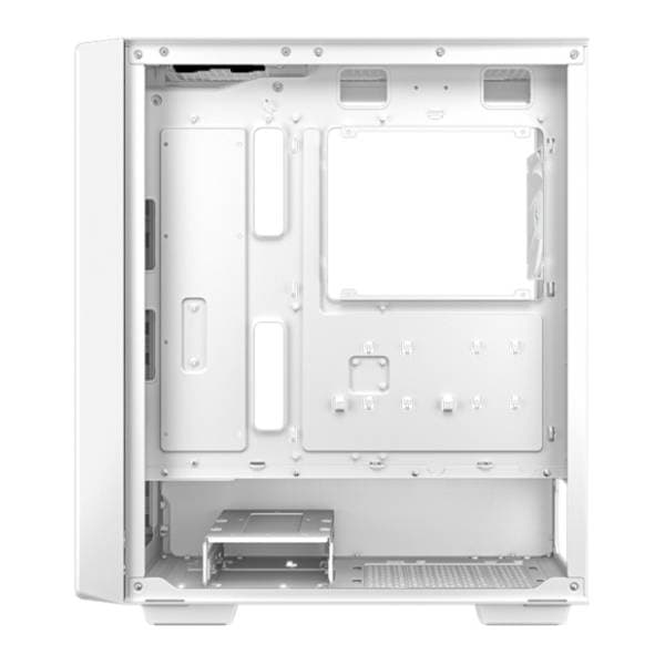 DeepCool kućište CC560 WH V2 3