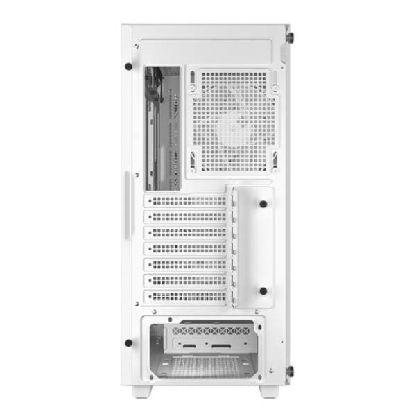DeepCool kućište CC560 WH V2 5