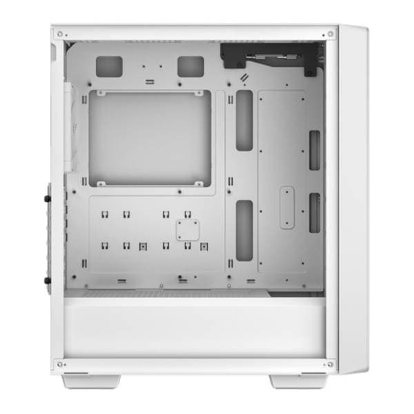 DeepCool kućište CC560 WH V2 4