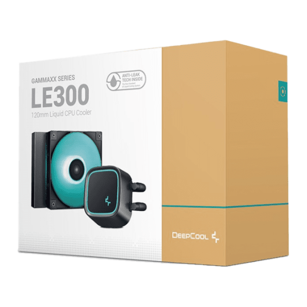 DeepCool LE300 Marrs vodeno hlađenje 2