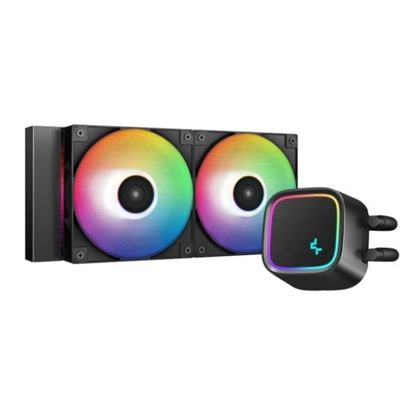 DeepCool LE500 Marrs vodeno hlađenje 0