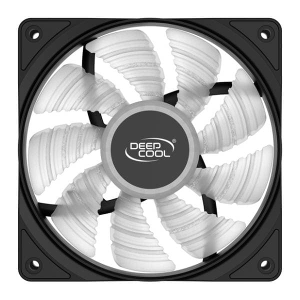 DeepCool RF120W ventilator za PC 1