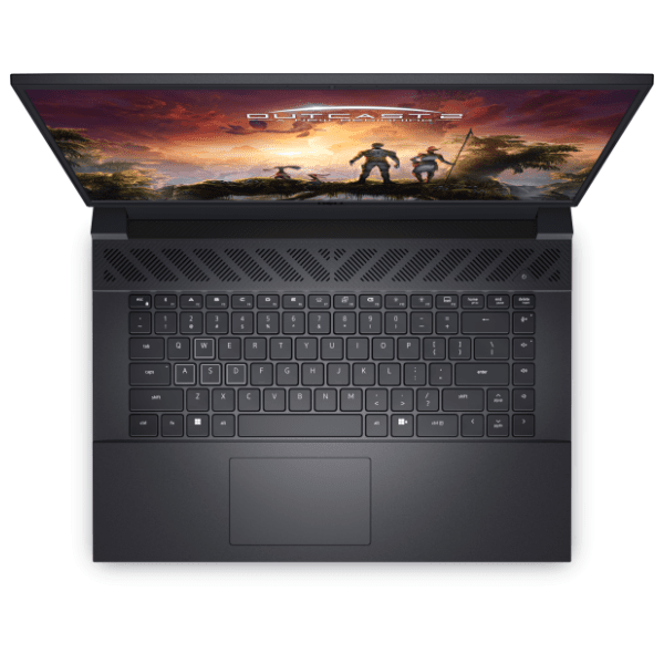 DELL laptop G16 7630 (NOT22357) 4