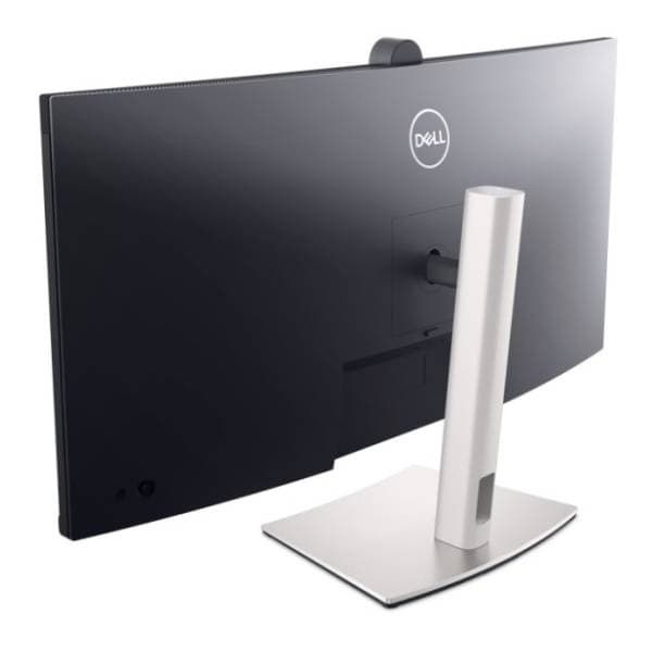DELL zakrivljeni monitor P3424WEB 4