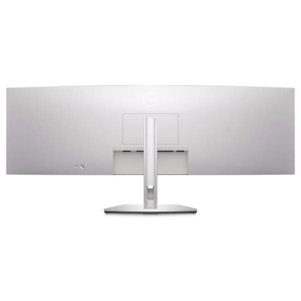 DELL zakrivljeni monitor U4924DW 4