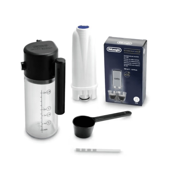 DeLonghi aparat za kafu ECAM220.60.B 4