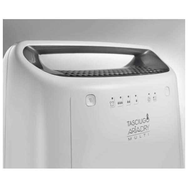 DeLonghi odvlaživač vazduha DEX212SF 4