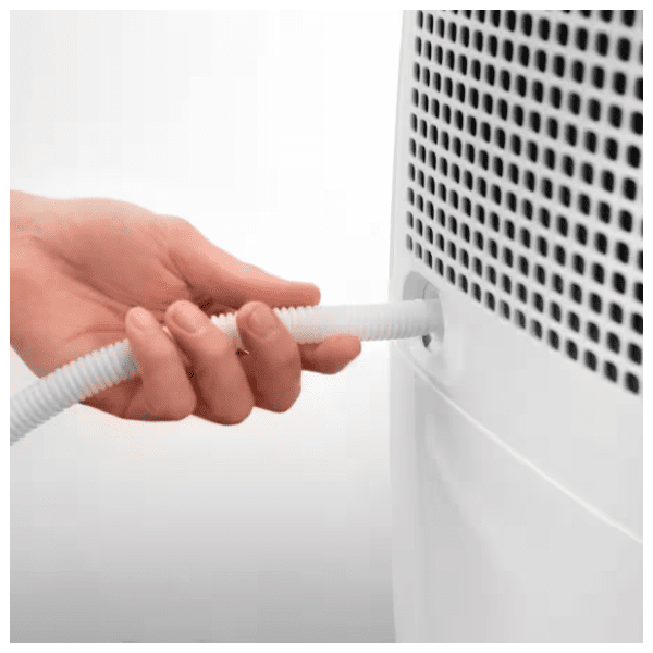 DeLonghi odvlaživač vazduha DEX212SF 3