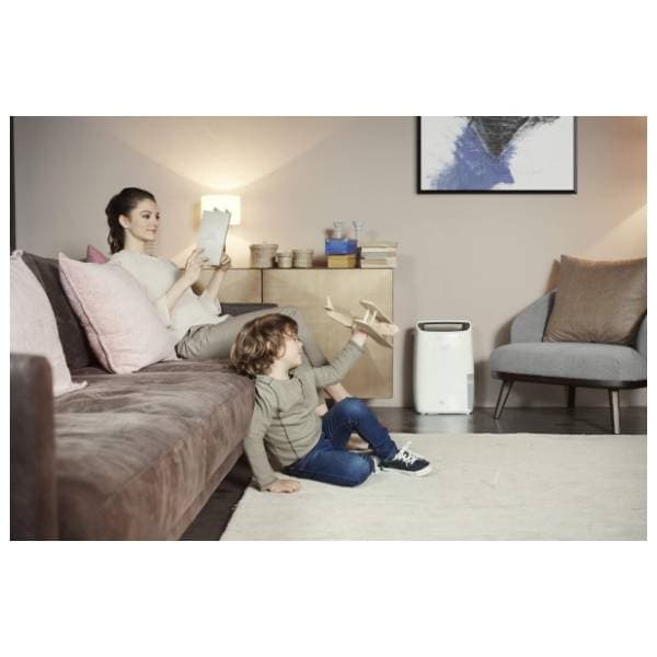 DeLonghi odvlaživač vazduha DEX212SF 6