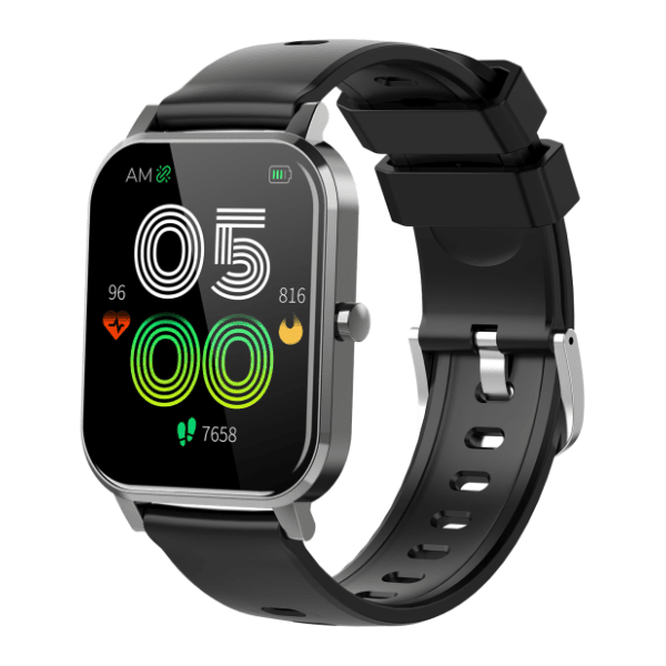 DENVER SW-181 Black pametni sat 0