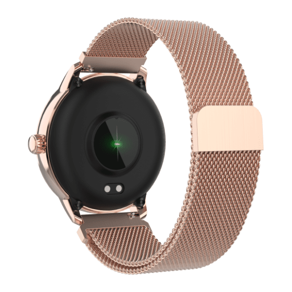 DENVER SW-360RO Rose pametni sat 2