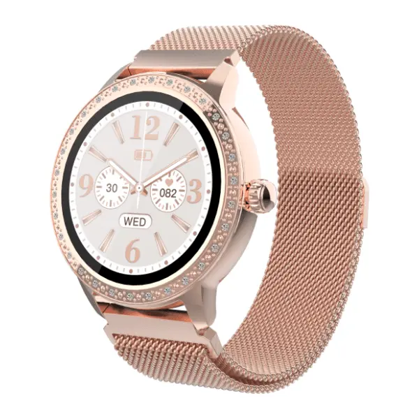 DENVER SW-360RO Rose pametni sat 0