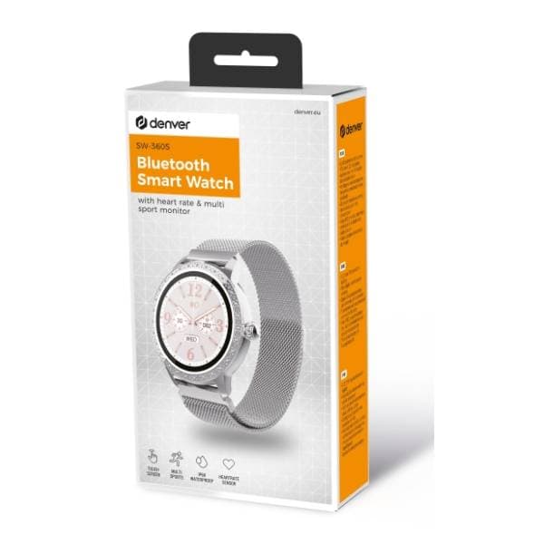 DENVER SW-360S pametni sat 4
