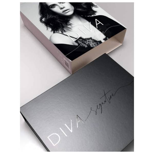 DIVA SIGNATURE stajler za kosu DIVA 18 2