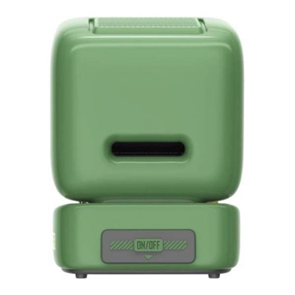 DIVOOM bluetooth zvučnik DitooPro zeleni 2