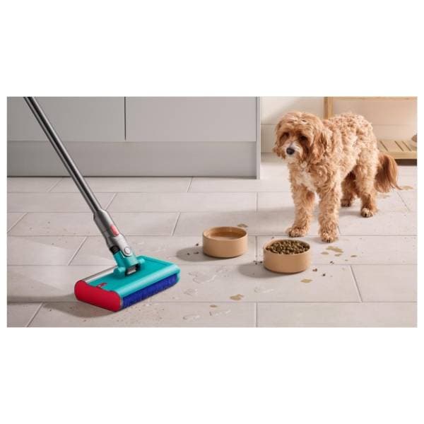 DYSON štapni usisivač V15s Detect Submarine 3