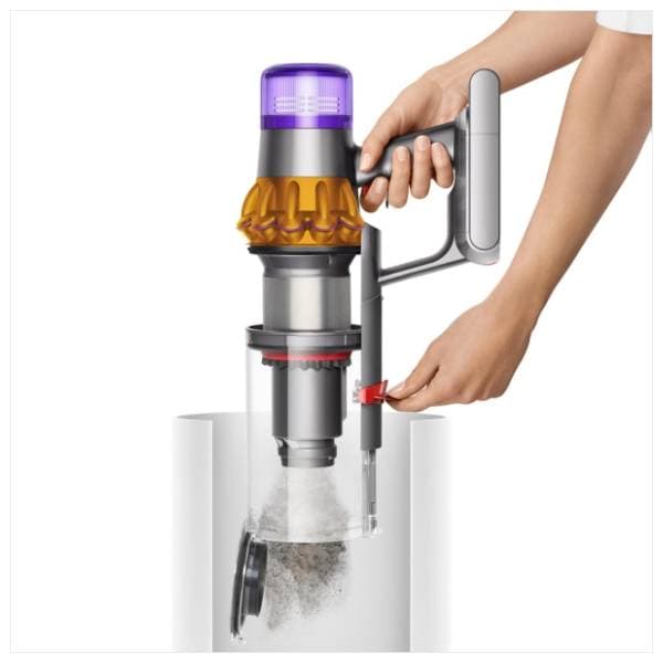 DYSON štapni usisivač V15s Detect Submarine 17