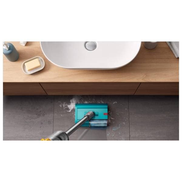 DYSON štapni usisivač V15s Detect Submarine 4