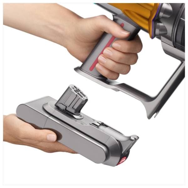 DYSON štapni usisivač V15s Detect Submarine 16