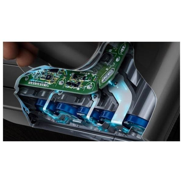 DYSON štapni usisivač V15s Detect Submarine 9